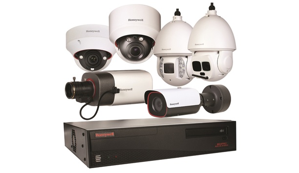 Honeywell announces key enhancements to video surveillance portfolio