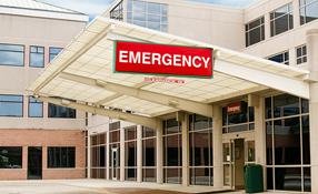 Healthcare facilities’ diverse security requirements provide opportunities for systems integrators