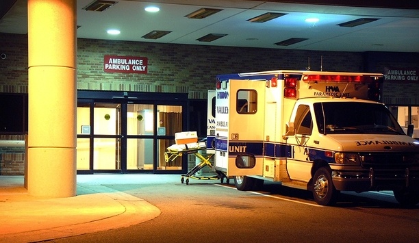 Shooting incidents highlight importance of hospital security