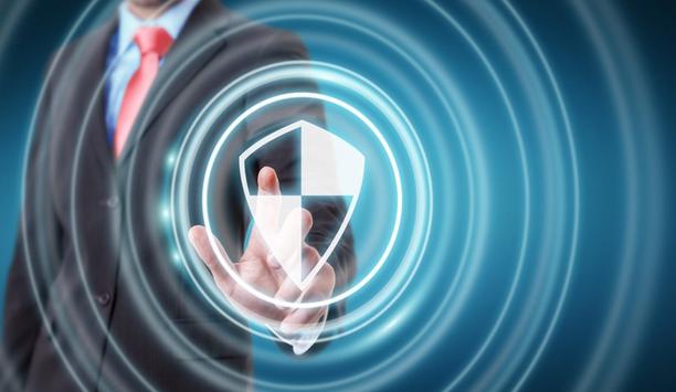 How can physical security technology promote better executive protection?