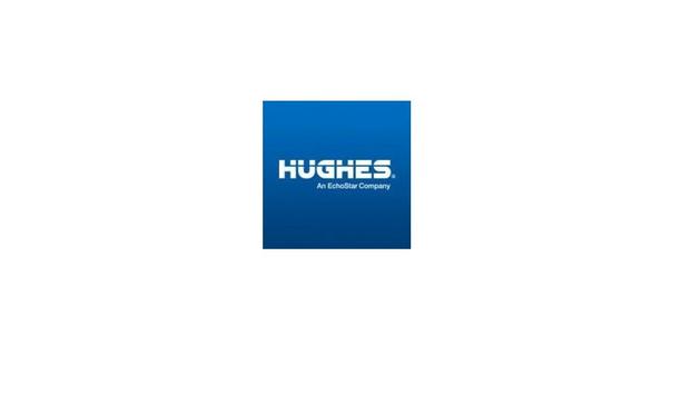 Hughes & OneWeb launch Arctic SATCOM collaboration