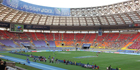 Hytera provides DMR solutions to help secure Rugby World Cup Sevens in Moscow