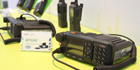 Hytera TETRA solutions receive attention from public security sectors at Interseg 2013