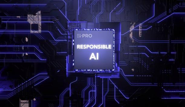 i-PRO advocates for responsible AI practices in physical security