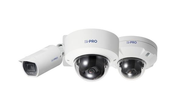 i-PRO announces support for Genetec Security Centre SaaS