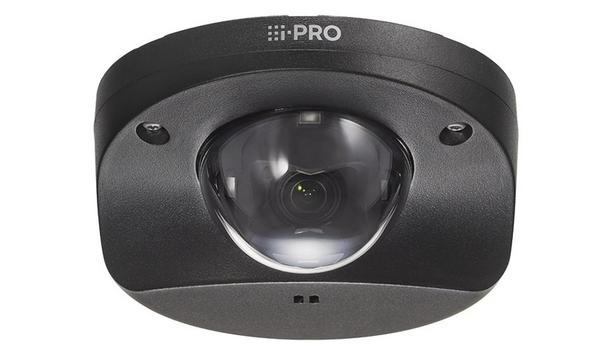 i-PRO introduces industry’s smallest compact dome cameras with powerful, affordable edge-AI
