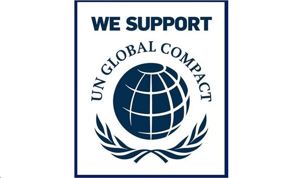 i-PRO joins the United Nations Global Compact (UNGC)