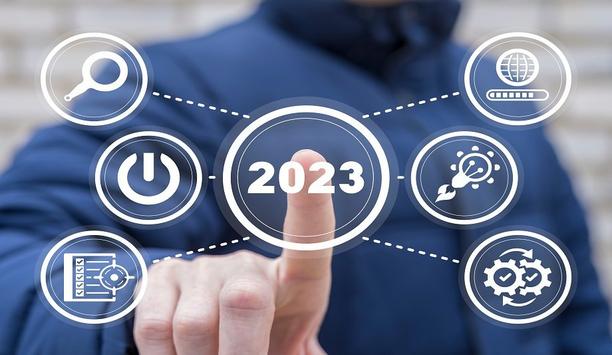 i-PRO shares its top video surveillance trends predictions for 2023