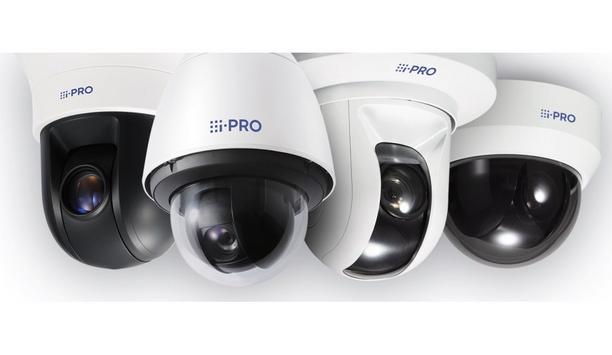 i-PRO to exhibit the latest AI multi-sensor pan/tilt/zoom (PTZ) cameras at GSX 2022 (Global Security Exchange 2022) event