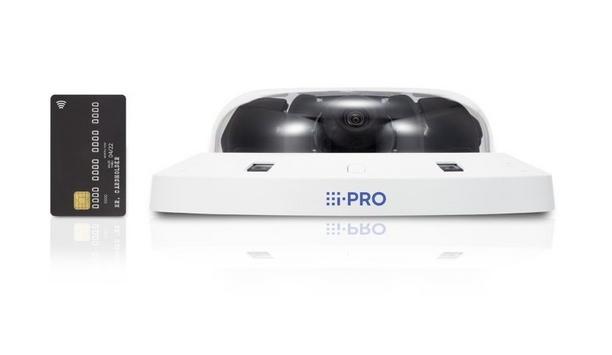 i-PRO to showcase new additions to the multi-sensor lineup and PTZ Cameras plus new analytics and accessories at ISC West