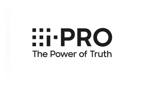 i-PRO introduces industry’s first 4K AI-enabled multi-directional dual sensor cameras