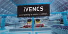 ASL’s integrated surveillance solution, iVENCS 3D, makes an impact at IFSEC 2010