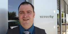 Veracity appoints Ian Garden to strengthen IT distribution sector