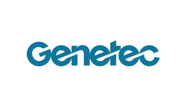 Iceland’s Reiknistofa bankanna (RB) IT service provider overhauls its security infrastructure with Genetec Security Centre