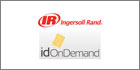Ingersoll and idOnDemand partnership to open up new frontiers in access control technology