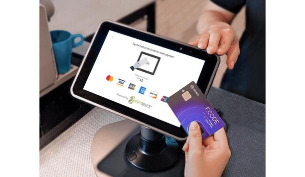 IDEMIA partners with Soft Space to enable Mobile POS payments for merchants and shoppers