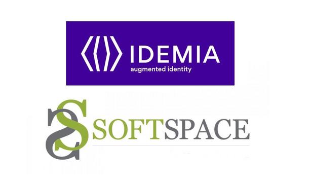IDEMIA partners with Soft Space to enable tap on phone payments