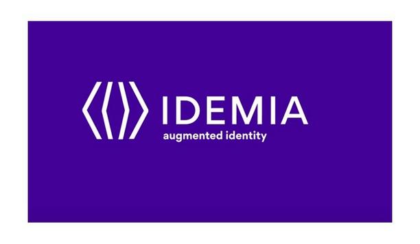 IDEMIA presents its FY 2021 financial results to investors on February 28th 2022