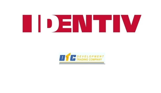 Identiv enters Middle East market with distribution partnership with Development Trading Company (DTC)