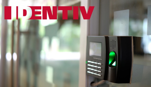 Identiv’s Hirsch Velocity security management software now features OSDP biometric support