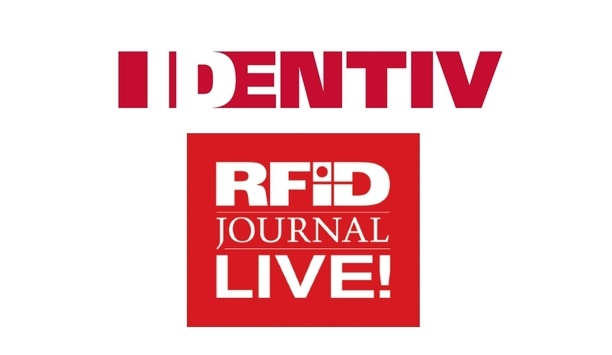 Identiv to exhibit RFID, NFC, and UHF solutions to secure Internet of Things (IoT) at RFID Journal LIVE! 2019