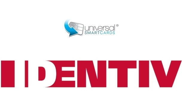 Identiv collaborates with Universal Smart Cards for advanced smart card reader technology