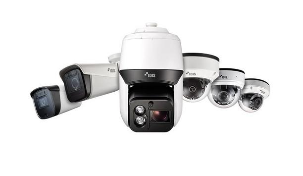 IDIS extends Edge AI camera line-up for highly accurate, targeted video analytics for a wider range of markets