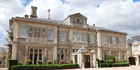 IDIS DirectIP upgrades analogue CCTV at Down Hall country house hotel in England