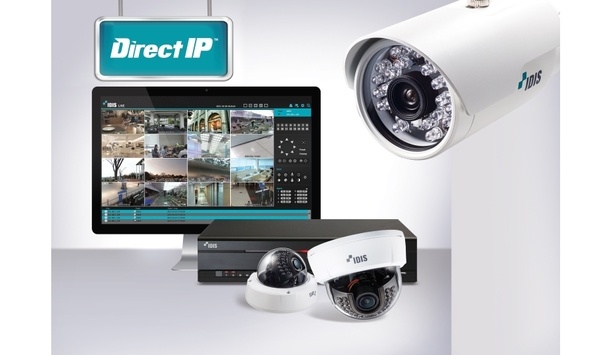 IDIS to showcase latest advances in secure surveillance technology at Security Essen