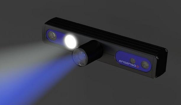 IDS Imaging Development Systems GmbH, 3D + RGB: New 3D camera from IDS brings colour into space!