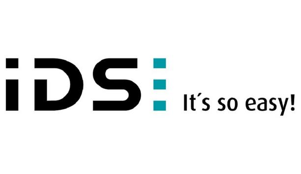 IDS Imaging uEye SFA - IP69K camera for industry