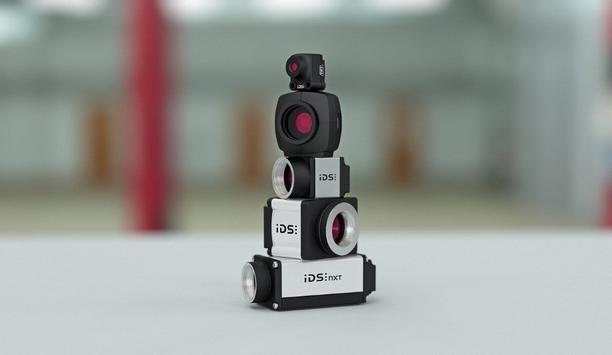 IDS Imaging Development Systems exceeds industry expectations in the first half and expects high growth by the end of 2021