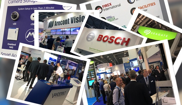 IFSEC 2017 Day 1: Trade show highlights changing security needs in Europe