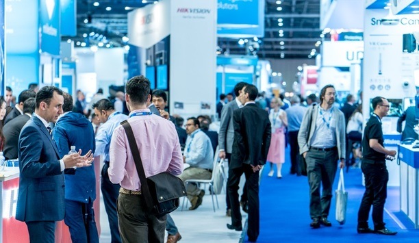 UBM announces a successful IFSEC International 2018 with 27,353 visitors and 10% increase in visitor density