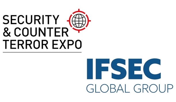 Counter Terror Expo and IFSEC 2020 to together form UK’s largest security event for first time at London