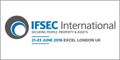 IFSEC international to launch a Borders & Infrastructure area in 2017