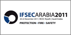CNL Software attends security event IFSEC Arabia 2011