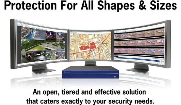 IndigoVision introduces Control Center v15.1 for enhanced security