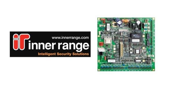 Inner Range notifies customers to upgrade to Integriti as Concept systems parts are close to exhaustion