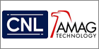 CNL and AMAG form strategic partnership to offer integrated security solutions to end users
