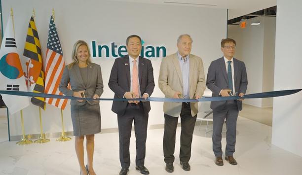 Intellian boosts satellite tech in Maryland's satellite valley