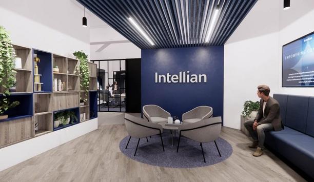 Intellian opens L-band centre in London Europe office