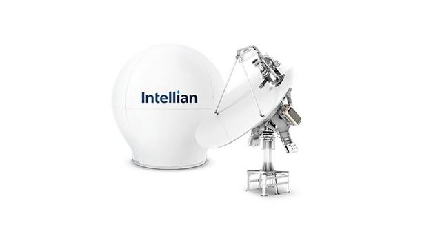 Intellian launches v240MT Gen-II with SES partnership