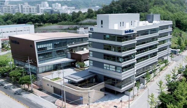 Intellian's new facilities enhance connectivity solutions