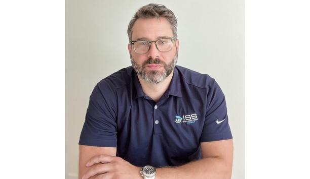 Intelligent Security Systems appoints Christopher Toll as their new Regional Business Manager for North America