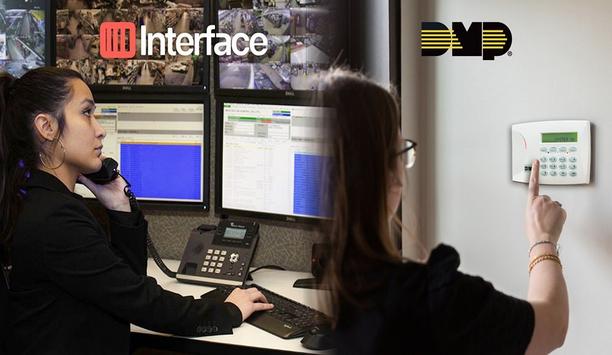 Interface Systems expands the capabilities of its monitoring centres with DMP integration