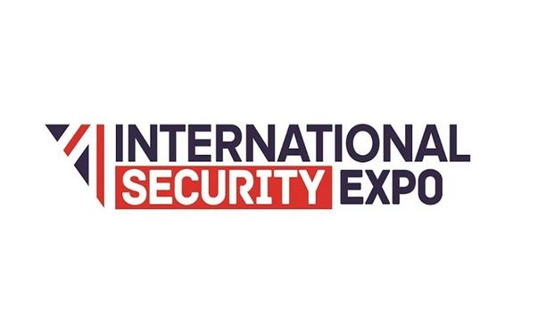 International Security Expo announces new Chairwoman