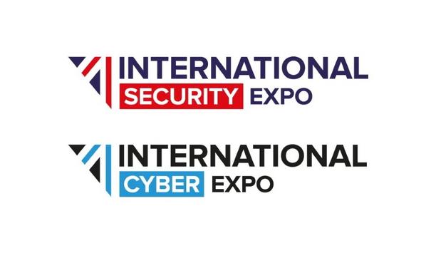 Global security professionals come together to mark the return of International Security Expo 2021 and International Cyber Expo 2021