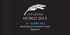 INTERPOL World 2015 announces SourceSecurity.com as its media partner