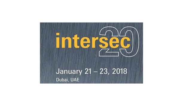 Intersec Dubai 2018 to focus on smart homes and building security